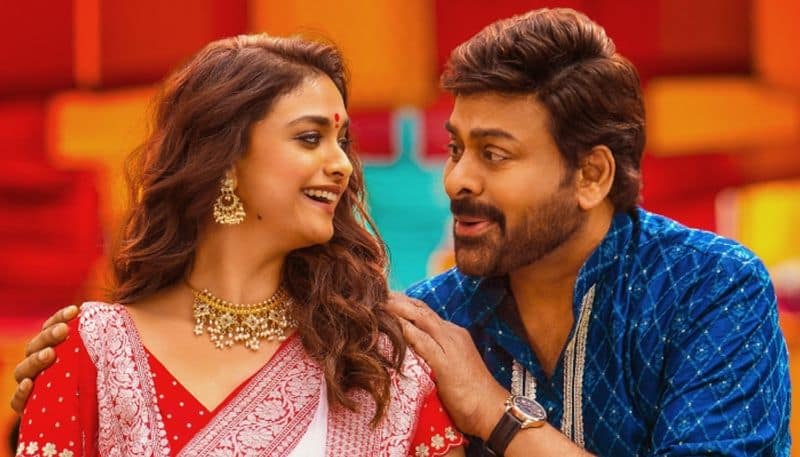 bhola shankar first day worldwide box office gross collection chiranjeevi tamannaah keerthy suresh nsn