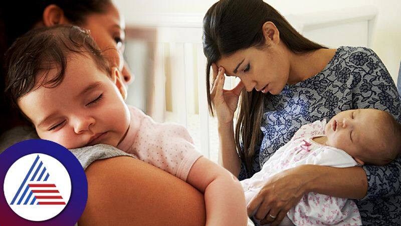 US finds medicine for Postpartum Depression pav