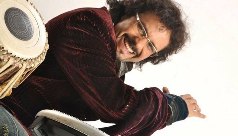 Bikram Ghosh teams up with maestros for a special Independence Day Song