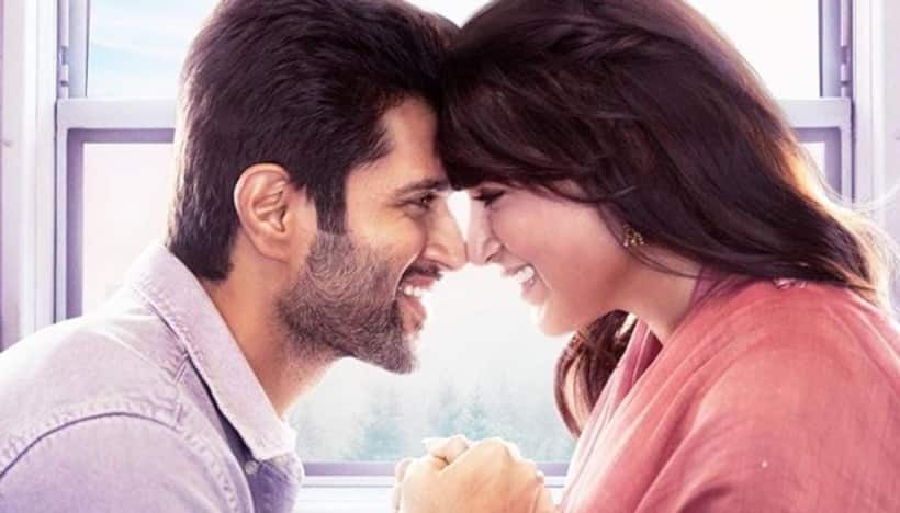 Kushi: Vijay Deverakonda, Samantha Ruth Prabhu's film advance booking begins; know details