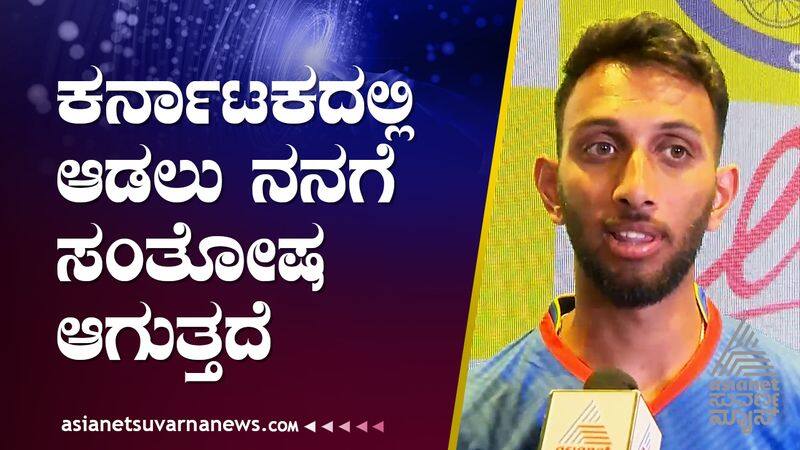 Maharaja Trophy Team India pacer Prasidh Krishna Opens Up About Recovery Process kvn