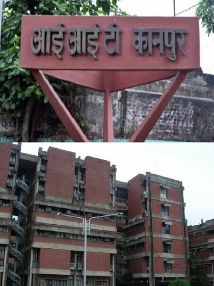 <p>आईआईटी कानपुर से ग्रेजुएशन किया। उसके बाद दिल्ली में यूपीएससी की तैयारी में जुट गए। </p>
