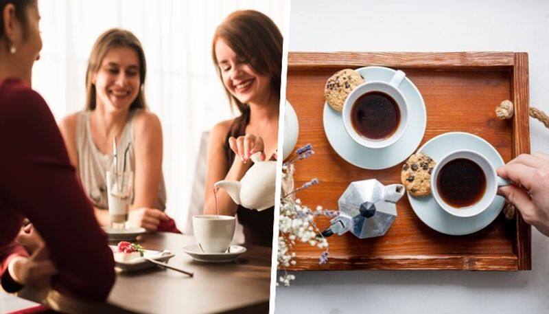 Afternoon tea week: 6 facts to know about this charming celebration LMA