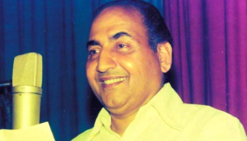 Bharat Ratnam for Muhammad Rafi campaign for music lovers by raising demand ppp