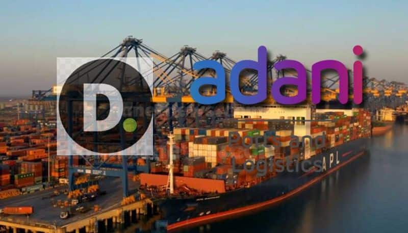 Deloitte resigns as auditor to Adani ports kgn