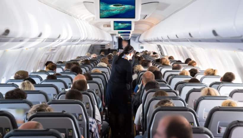 Google Cheapest Flight: గూగుల్ ను ఉపయోగించి విమాన టిక్కెట్ ఇలా బుక్ చేస్తే..తక్కువ ధరకే వెళ్లే అవకాశం..