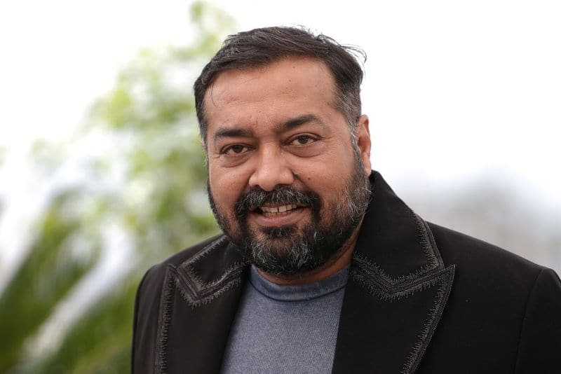 Anurag Kashyap on Abhay Deol If I speak the truth he wont be able to face it rift  vvk