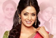 Sridevi actress Biography iwh