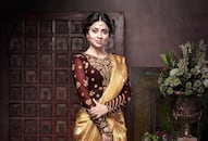 South actress Shriya Saran Celebrating birthday on 11th September rps