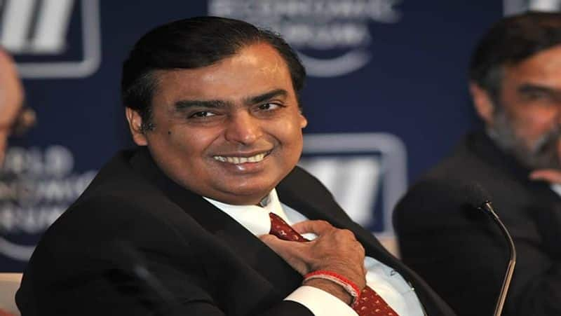 Mukesh Ambani new  MET smart city near Delhi attratcs investment