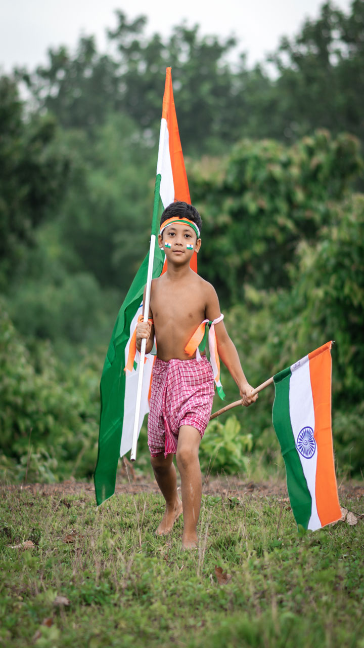 15 August History
