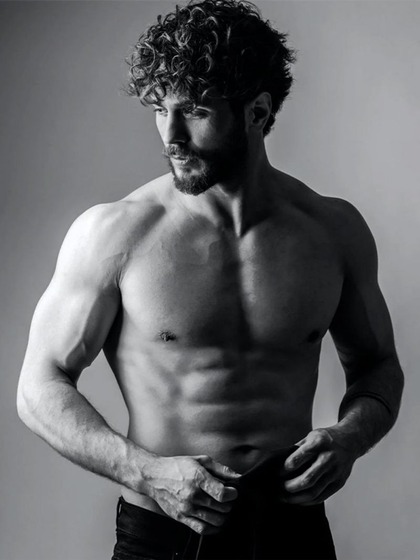 Want to get 6-pack abs? 8 effective exercises for a chiseled core