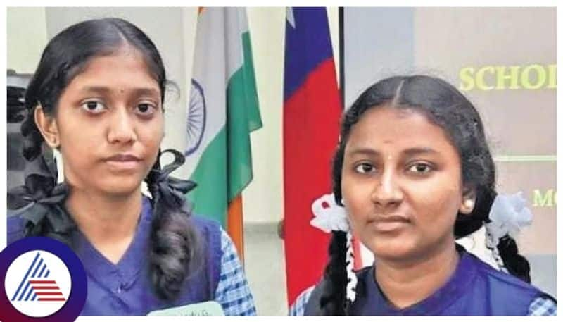 Tamil nadu government school  village girls bags admission in taiwan for UG courses gow