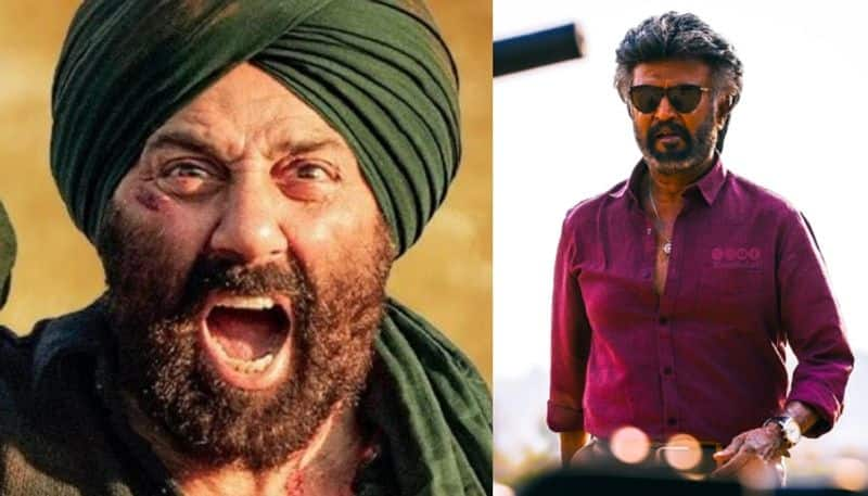 gadar 2 second day box office collection sunny deol Ameesha Patel zee studios nsn