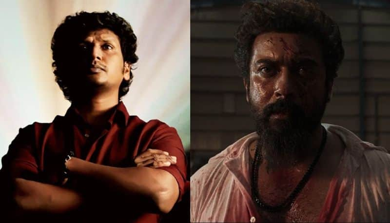 suriya is not the first choice for Rolex Character in lokesh kanagaraj's Vikram Movie gan