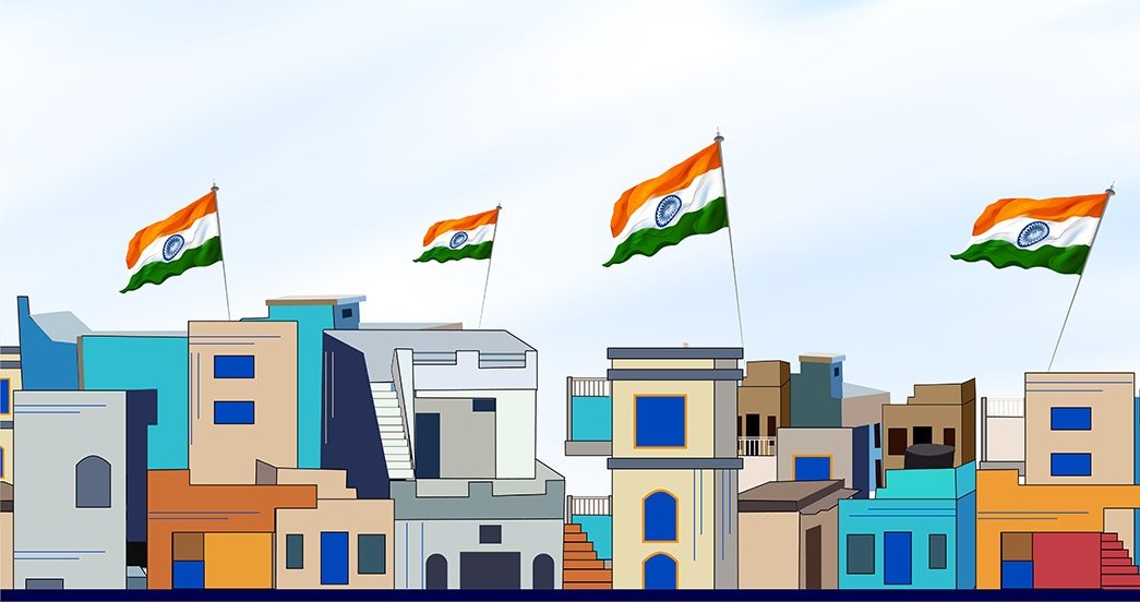 how to get 'har ghar tiranga' campaign certificate from home, the process is simple! dee