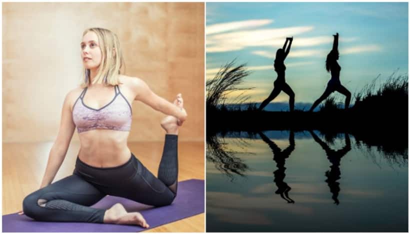 Revitalize Your Mornings: 7 energizing exercises for a vibrant day ahead