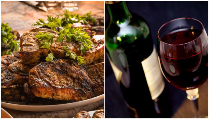 Perfect Pairings: Know what meat to match with which liquor for culinary harmony MSW EAI