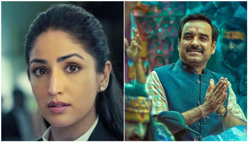 OMG 2: Yami Gautam impresses Pankaj Tripathi with her preparation for the film; Know Details MSW