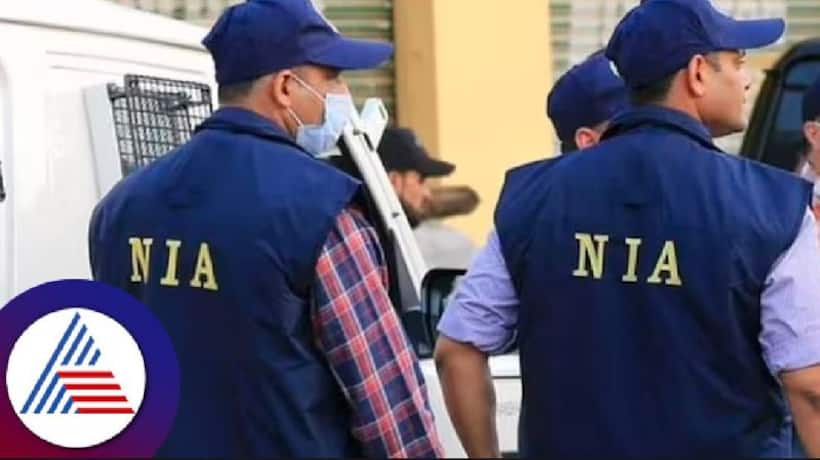 NIA raids: ఉగ్ర లింకులు.. దాడుల‌కు కుట్ర‌.. ఐదు రాష్ట్రాల్లో ఎన్ఐఏ సోదాలు