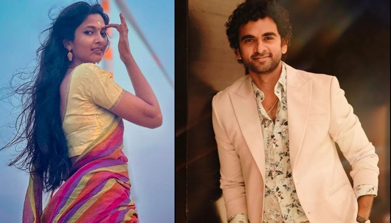 hero ashok selvan to tie knot with heroine keerthi pandian dtr