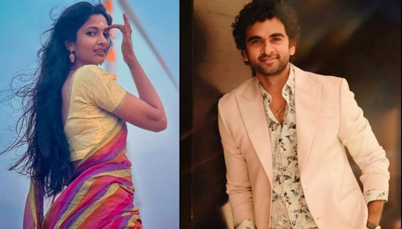 సీనియర్ నటుడి కుమార్తెతో పెళ్ళికి రెడీ అవుతున్న హీరో.. మూవీ పూర్తి కాకముందే ప్రేమలో..  