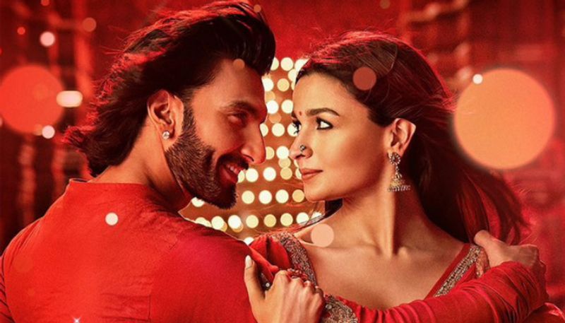 Rocky Aur Rani Kii Prem Kahaanis box office report Ranveer Singh hrk