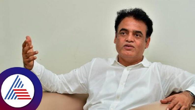 Ashwath narayana