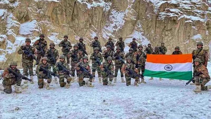 India China To Meet On 14 August For 19th Corps Commander Talks To Resolve Ladakh Standoff Along Border