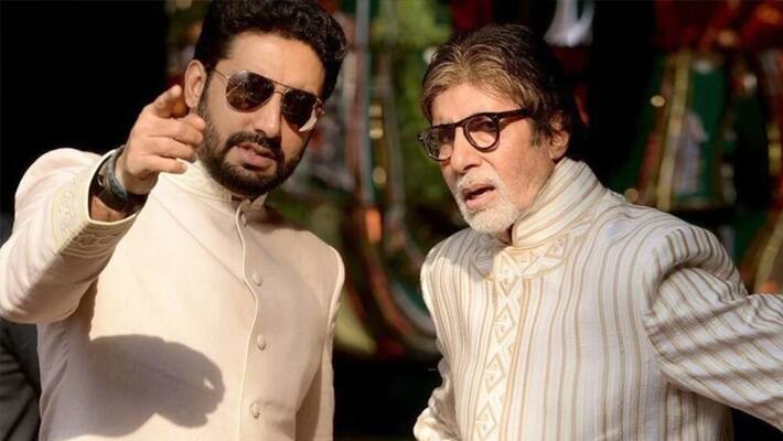 Amitabh Bachchan KBC 15