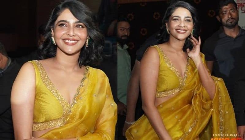 Aishwarya Lekshmi reveals why she is not interested in Marriage gan