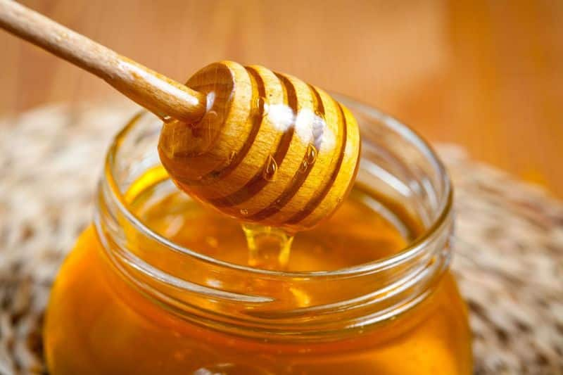 amazing health benefits of consuming honey daily in tamil