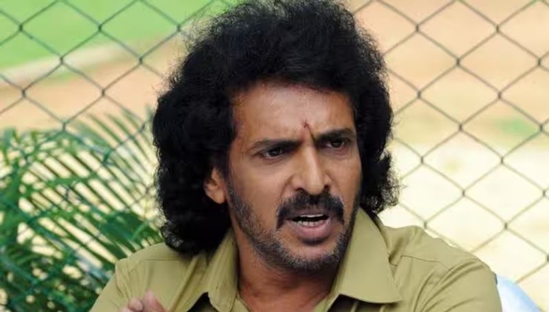 Who is Upendra? Kannada actor in trouble after controversial remark on Dalit during FB live session RBA