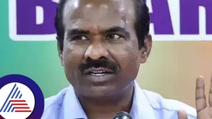 N Ravikumar