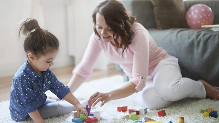 How to Teach Your Kids to own Their mistakes ram