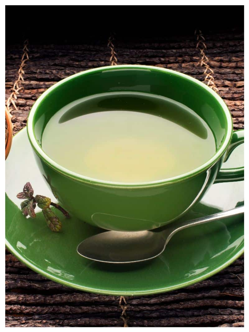  Do you drink green tea daily? A few things you should know rsl