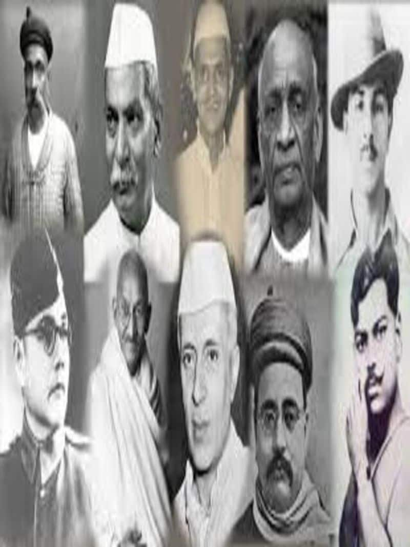 independence day 2023 indian freedom fighters quotes in tamil