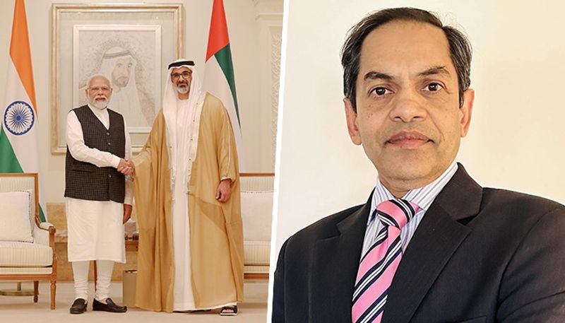 Independence Day 2023: Celebrating India and UAE's 'strong, deep and multifaceted' bond snt