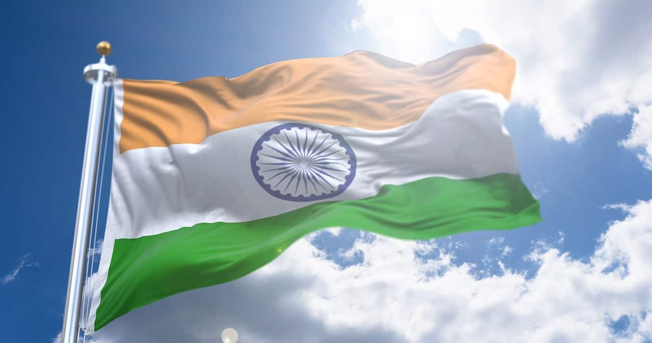 unknown facts and secrets in the national flag of india Rya