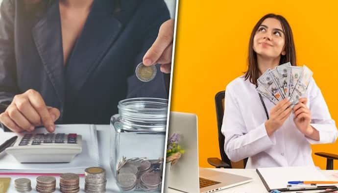 National financial awareness day: 6 reasons why women must be financially independent