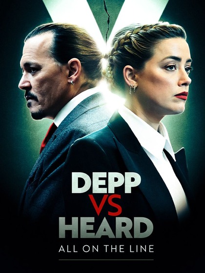 Depp Vc Heard
