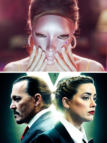 From Taali to Ghoomer: 9 upcoming webseries, movies to watch this week