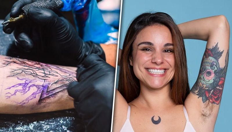 What is National tattoo removal day? Know these 6 facts LMA 