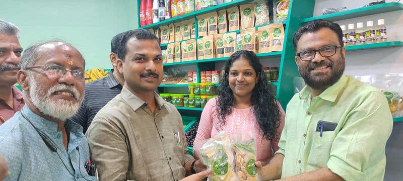 Achievers: The inspiring story of Currykkoottu, the startup with a farm-to-plate idea anr