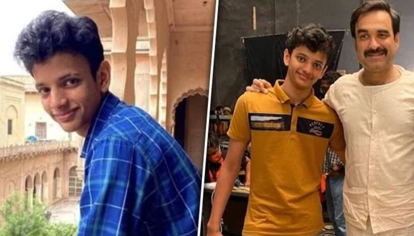 'OMG 2': Why was Aarush Varma not allowed to watch his film? Read THIS 