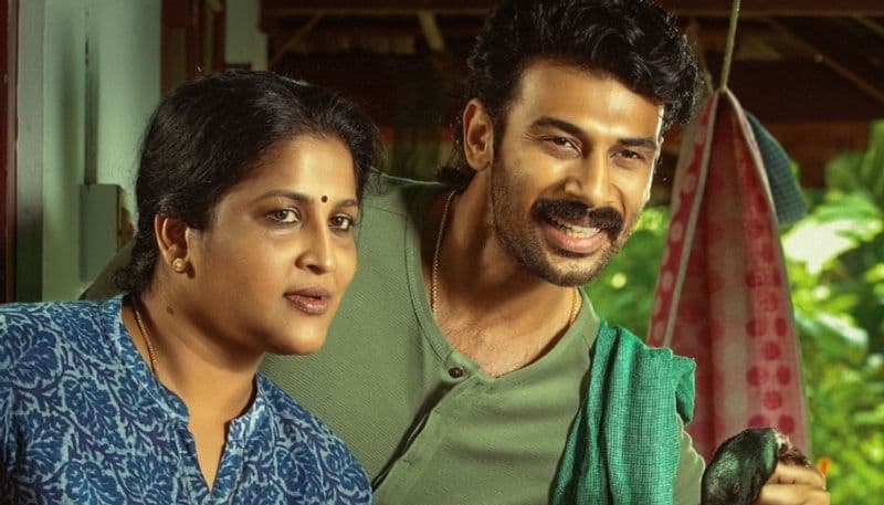 malayalam movie Rahel Makan kora review Directed by Ubaini nrn 