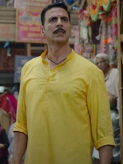 <p>अक्षय कुमार की यह फिल्म 11 अगस्त 2022 को रिलीज हुई। इसका कलेक्शन 44.39 करोड़ रुपए रहा था।</p>
