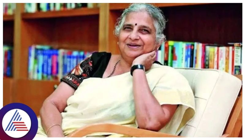 Fraud Using Sudhamurthy's Name Unveiled, Complaint Filed Against Two Women at Jayanagar Police Station