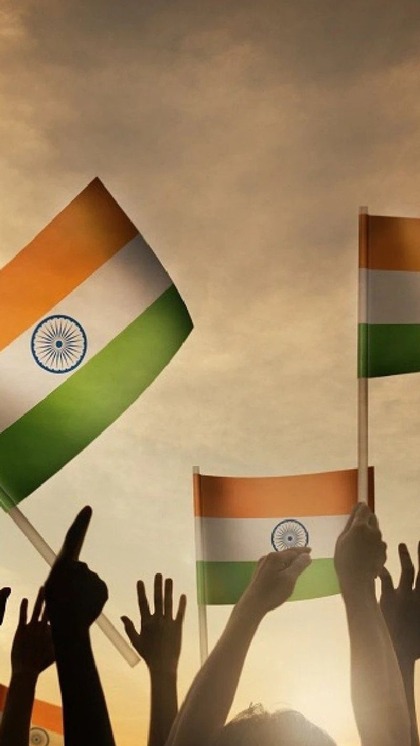 आजादी के 8 वह मशहूर नारे जो आज भी रग-रग में भर देते हैं जोश