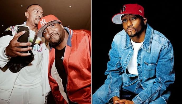 Here are five facts about 'All Y'all' vocalist Rapper Magoo, who died at the age of 50